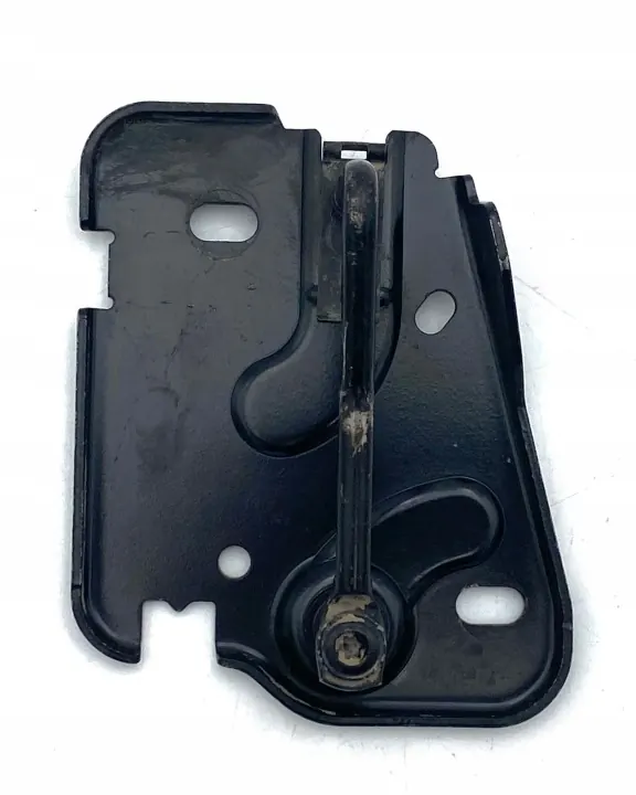 Verrou capot gauche OEM 80A823185B pour Audi Q5 image 2