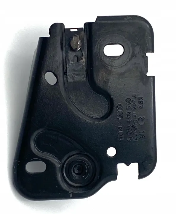 Verrou capot gauche OEM 80A823185B pour Audi Q5 image 3