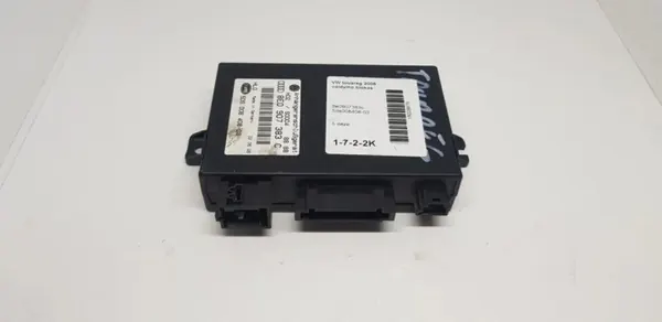 VW Komfortmodul OEM 8E0907383C för Touareg 2.5L image 2