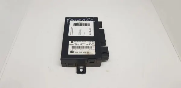 VW Komfortmodul OEM 8E0907383C för Touareg 2.5L image 3
