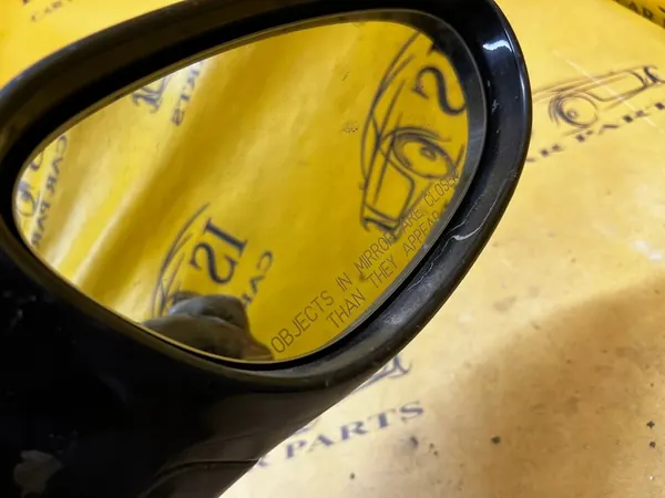 Höger Yttre Spegel Porsche Carrera 911 996 L741 image 6