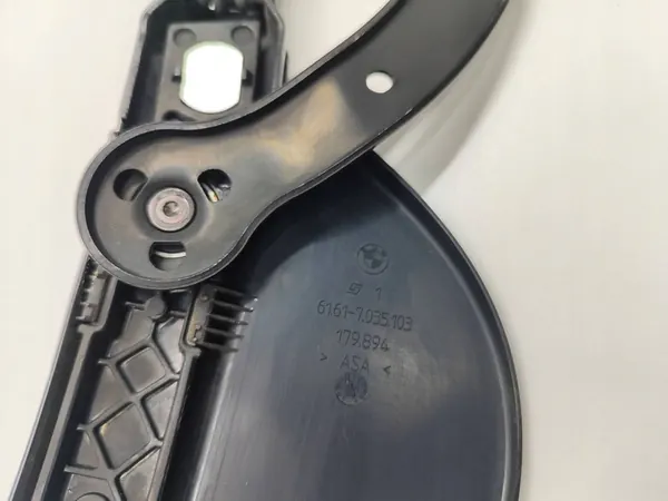 BMW OE 7035103 wiper arm image 4