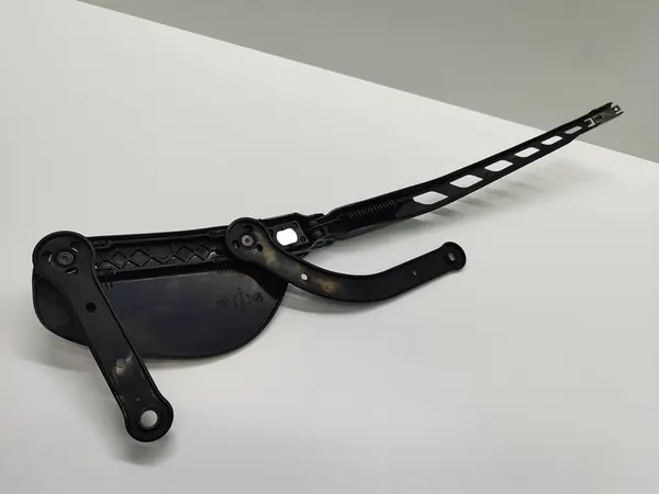 BMW OE 7035103 wiper arm image 5