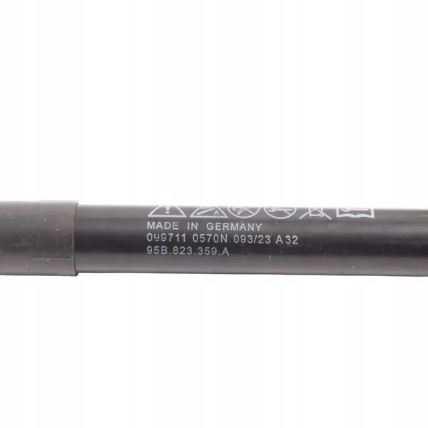 Porsche Macan 95B Engine Hood Gas Strut Left Right Front 95B823359A image 8