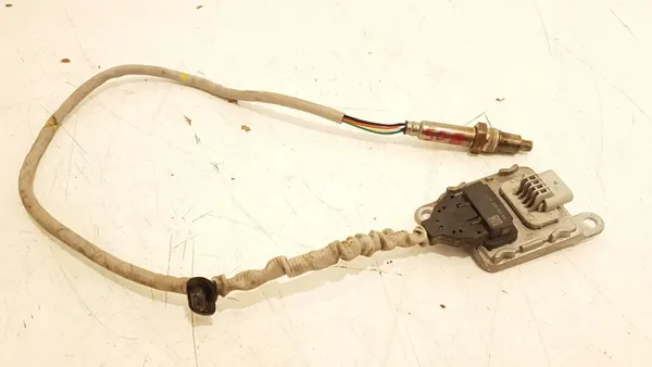 Peugeot OE NOx-sensor 98 173 088 80 - Gebruikt image 2