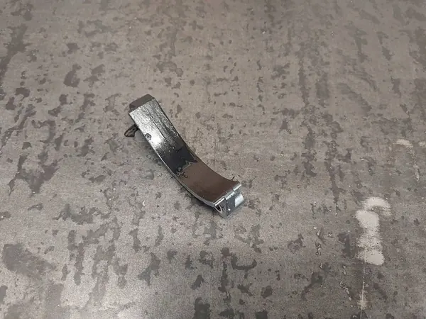 Jakoketjun liukurei'itys BMW 3 E46 318i M43B19 image 4