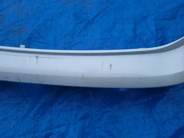 Peugeot 308 II Bakre stötfångare OEM 9800996477 Begagnad image 8
