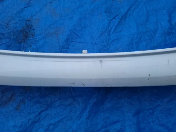 Peugeot 308 II Bakre stötfångare OEM 9800996477 Begagnad image 9