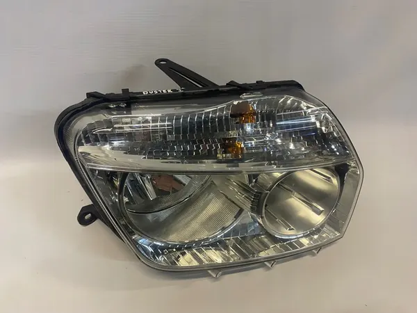 Oikea etuvalaisin Dacia Duster I 2010-2013 image 3