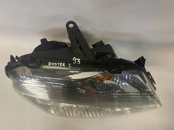 Oikea etuvalaisin Dacia Duster I 2010-2013 image 4
