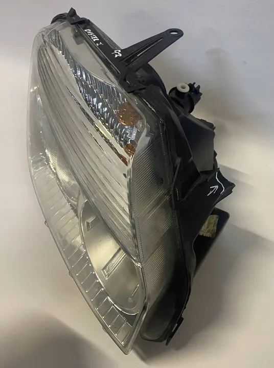 Oikea etuvalaisin Dacia Duster I 2010-2013 image 5