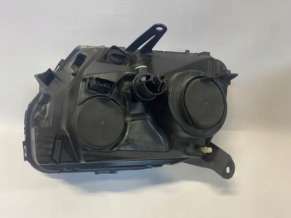 Oikea etuvalaisin Dacia Duster I 2010-2013 image 6