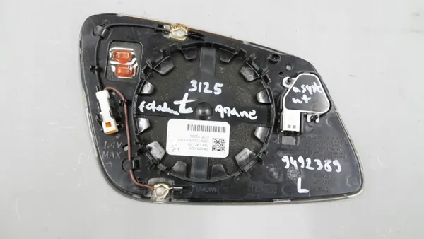 BMW F40 vasen lämmitetty peililasi OEM 9492389 image 7