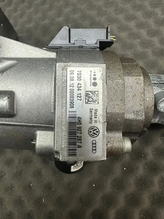 Lenksäulen Kreuzgelenk Audi image 10