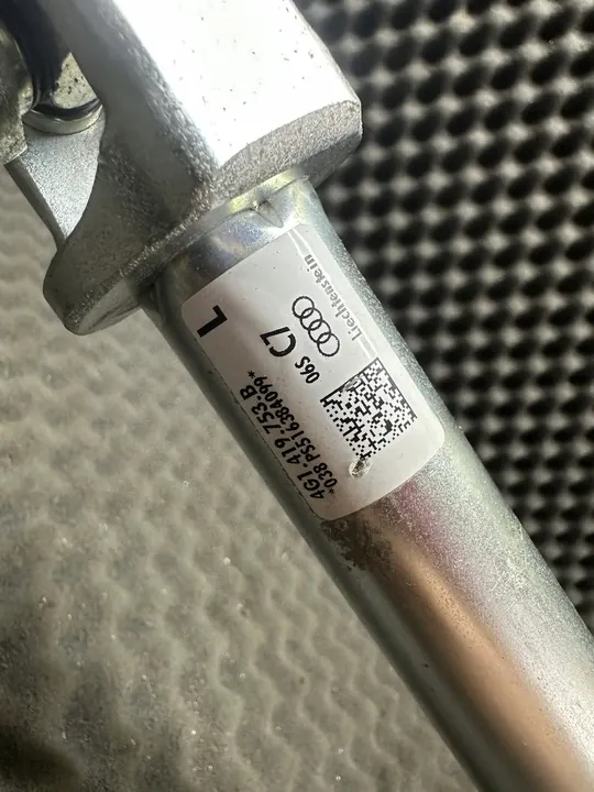 Lenksäulen Kreuzgelenk Audi image 5