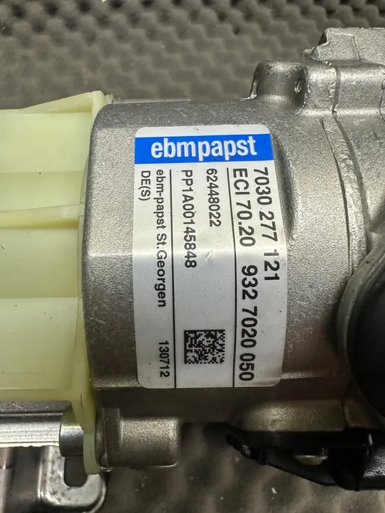 Lenksäulen Kreuzgelenk Audi image 6