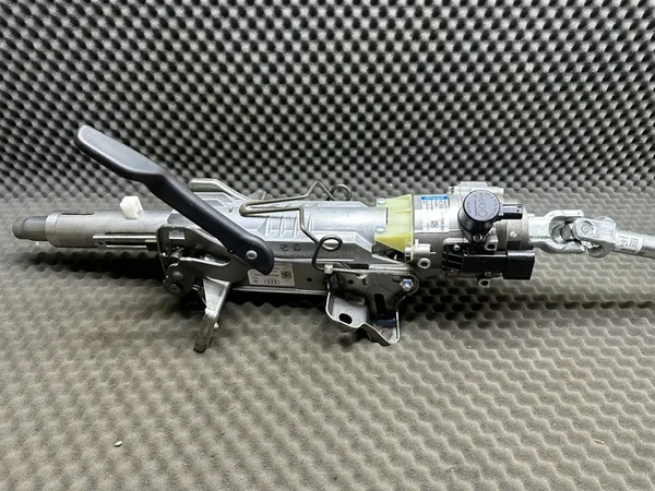 Lenksäulen Kreuzgelenk Audi image 8