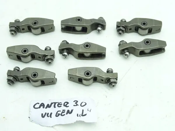 Elevador de válvulas Mitsubishi OE OEM 4M42-0AT image 3