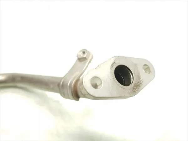 Mercedes-Benz Turbooljerör OEM A6511800900 Begagnad image 4