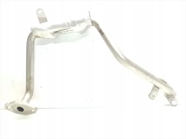 Mercedes-Benz Turbooljerör OEM A6511800900 Begagnad image 6