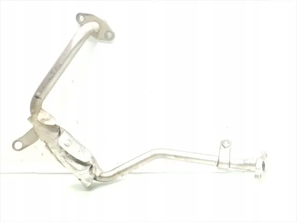 Mercedes-Benz Turbooljerör OEM A6511800900 Begagnad image 7