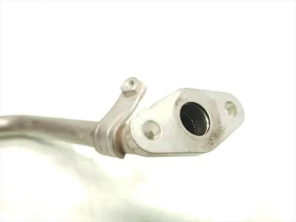 Mercedes-Benz Turbooljerör OEM A6511800900 Begagnad image 9