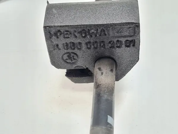 Kabel & Stecker Mercedes-Benz OEM A0009982901 image 7