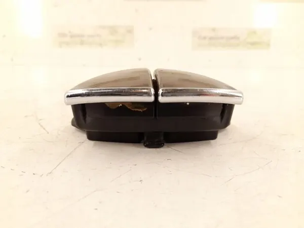 Accoudoir console avant OEM A2116802084 Mercedes E W211 image 5