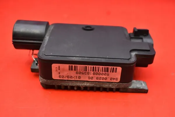 Fläktkontroller OEM 940002906 för Ford Kuga MK1 2.0 TDCI image 3