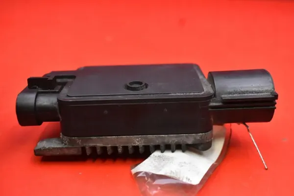 Fläktkontroller OEM 940002906 för Ford Kuga MK1 2.0 TDCI image 5