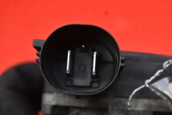 Fläktkontroller OEM 940002906 för Ford Kuga MK1 2.0 TDCI image 8