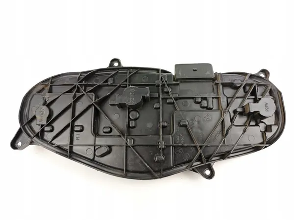 Soporte de Lámpara Trasera Derecha VW T6 7E0945096AD image 6