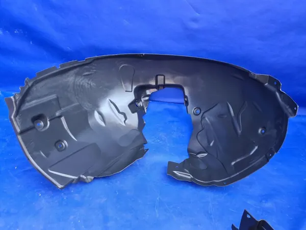 Right Front Wheel Arch Audi A4 B9 8W 8W0821172A image 5