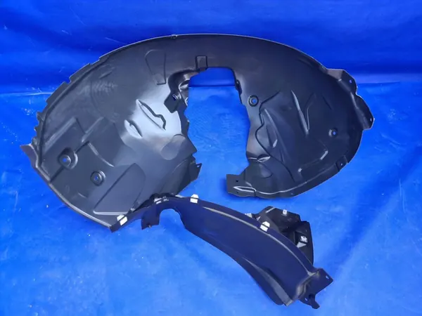 Right Front Wheel Arch Audi A4 B9 8W 8W0821172A image 9