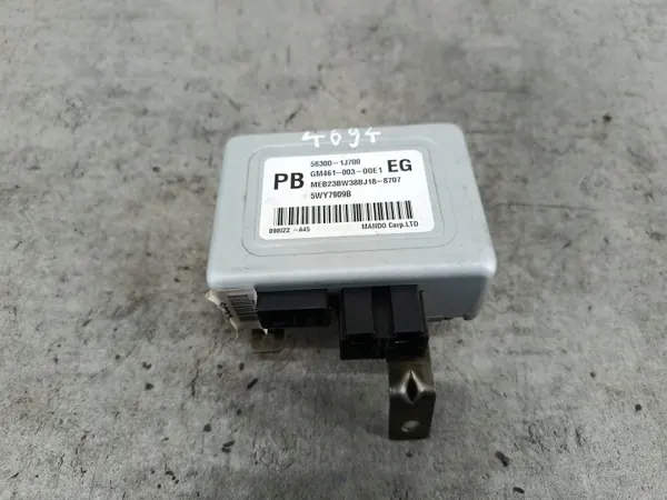 Module direction assistée Hyundai i20 OEM 56300-1J700 image 2