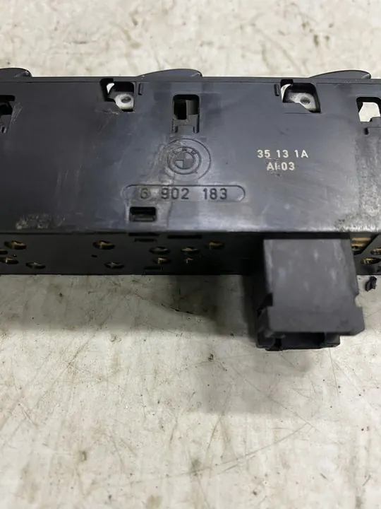 Dakraam Schakelaar BMW OE 6902183 image 2