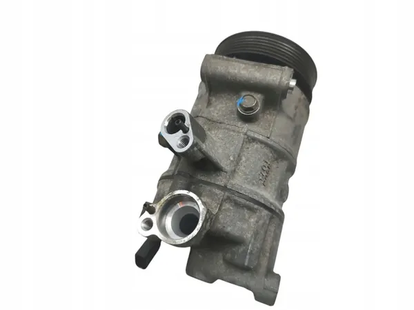 Compressor de ar condicionado Volkswagen Golf VI image 3