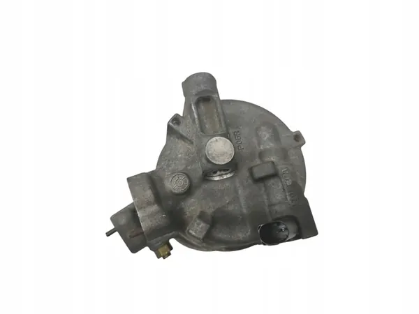 Compressor de ar condicionado Volkswagen Golf VI image 5