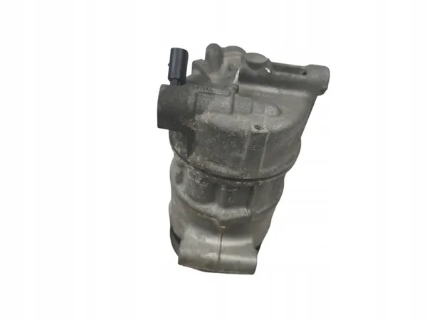 Compressor de ar condicionado Volkswagen Golf VI image 7