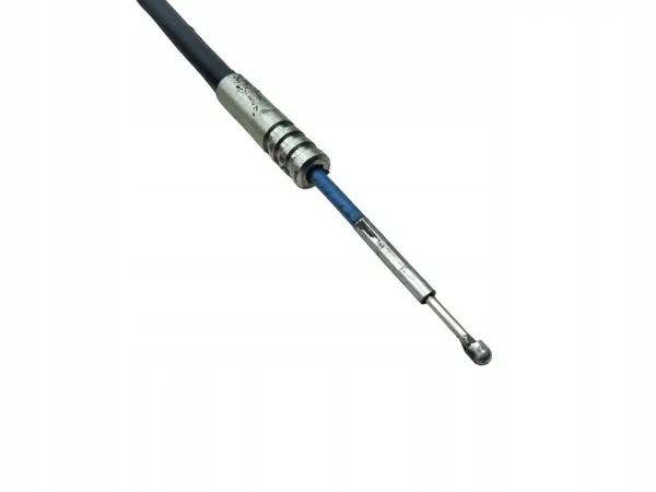 OEM 9687935980 Elektrische Kofferklapstang Rechts Citroen C5 image 3