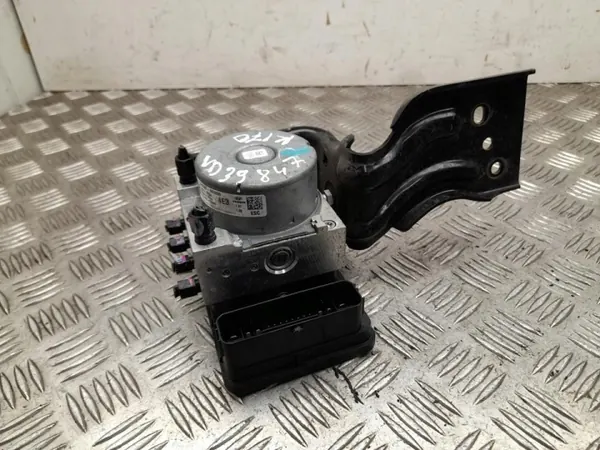 ABS-styrmodul OEM 58900BE600 för Hyundai Kona II image 2