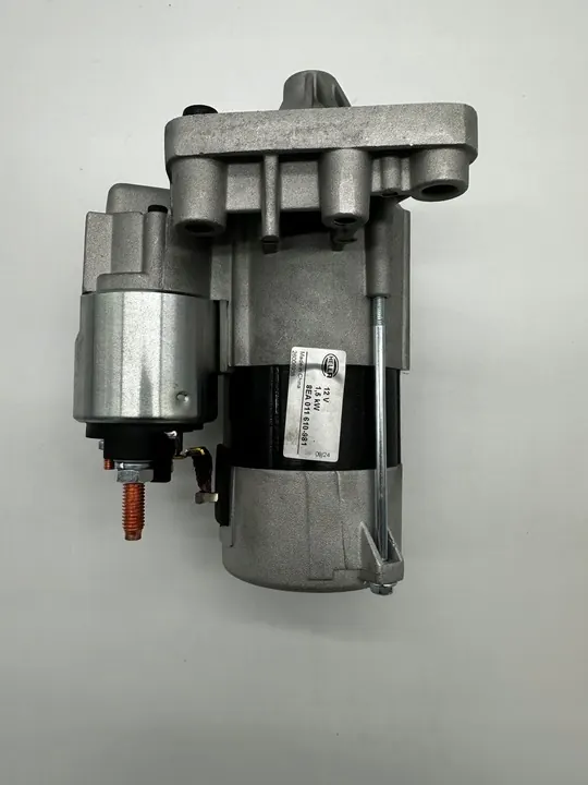 Motor de arranque DS 4 5 7 Citroën Berlingo image 4