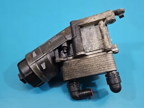 Oliefilterhuis Basis OEM 55231526 voor Fiat Ducato IV image 7