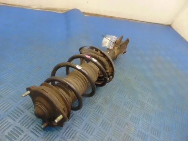 Amortisseur avant gauche KIA CEED II image 4