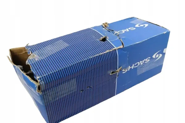 Ammortizzatore Sachs 314 006 image 6