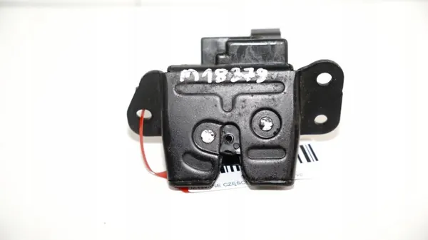 Kia Venga I 09-14 achterklepslot OEM 365577365 image 2