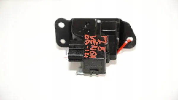 Kia Venga I 09-14 achterklepslot OEM 365577365 image 3