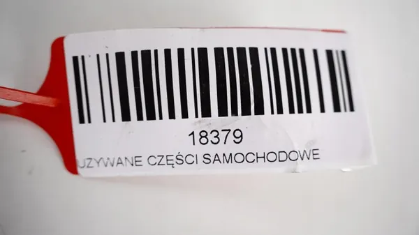 Kia Venga I 09-14 achterklepslot OEM 365577365 image 4
