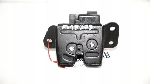 Kia Venga I 09-14 achterklepslot OEM 365577365 image 5