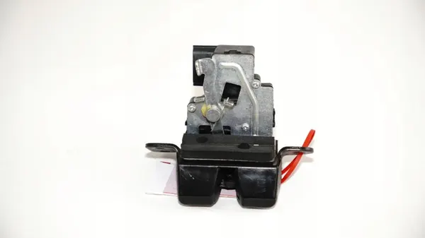 Kia Venga I 09-14 achterklepslot OEM 365577365 image 6